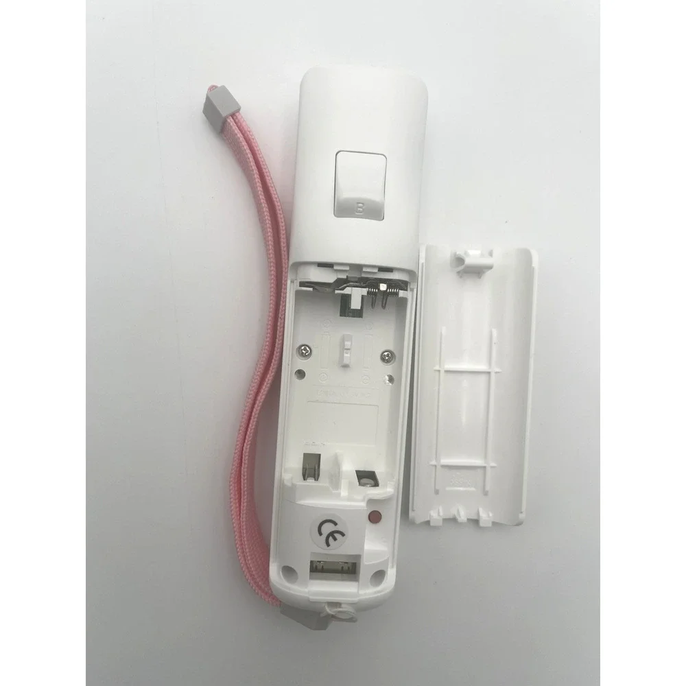 Nintendo Wii Remote Control Wiimote RVL-003 - White *TESTED*